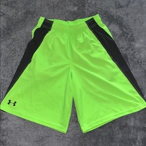 Under Armour Shorts